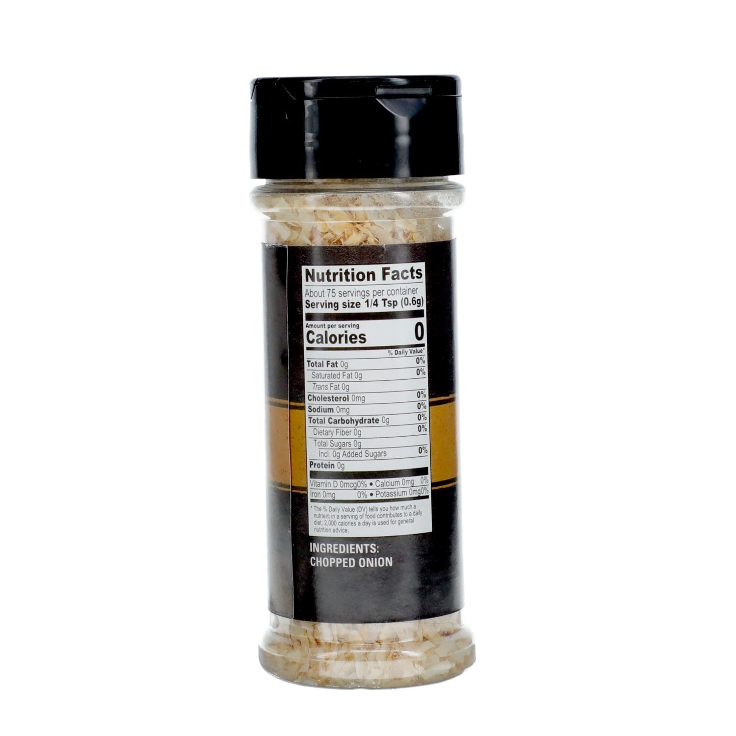 Supreme Tradition Chopped Onion Seasoning, 1-ct.