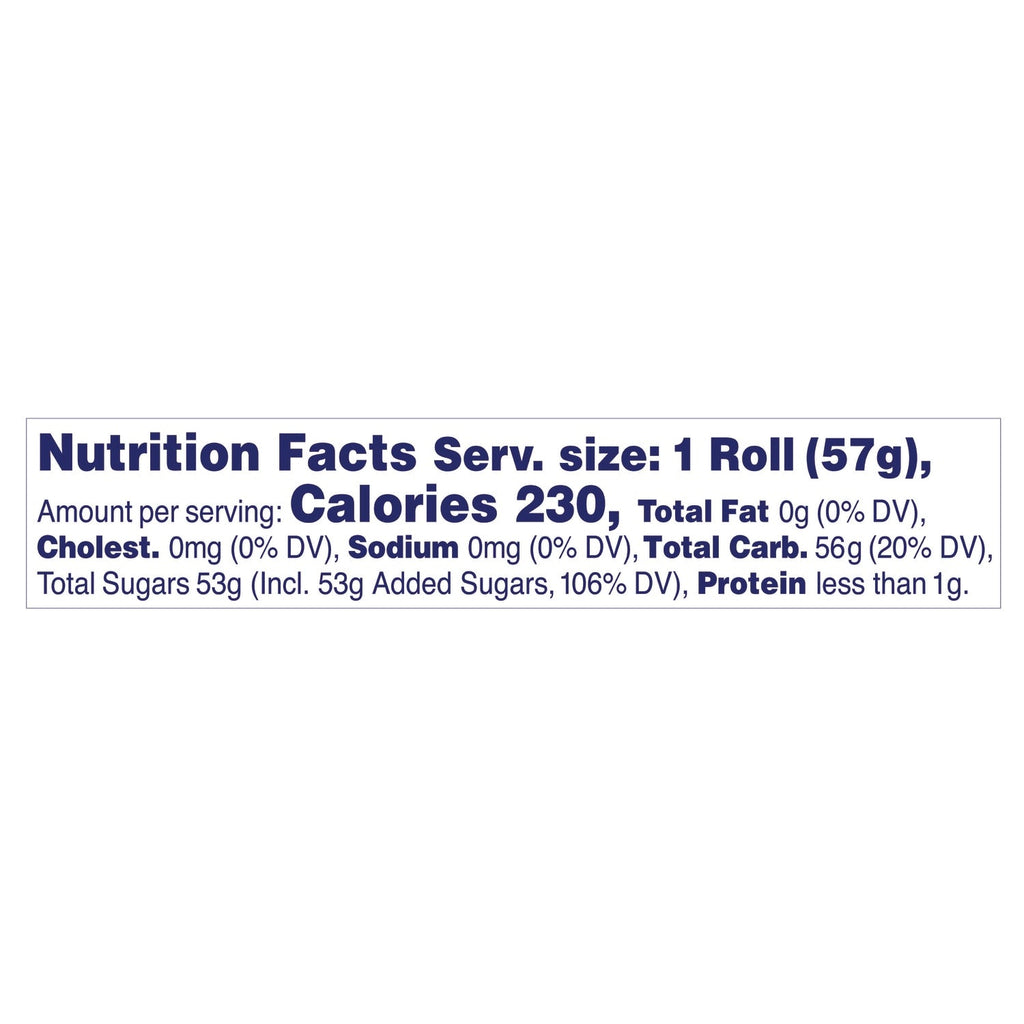 Necco Original Wafer Candy, 1-ct.
