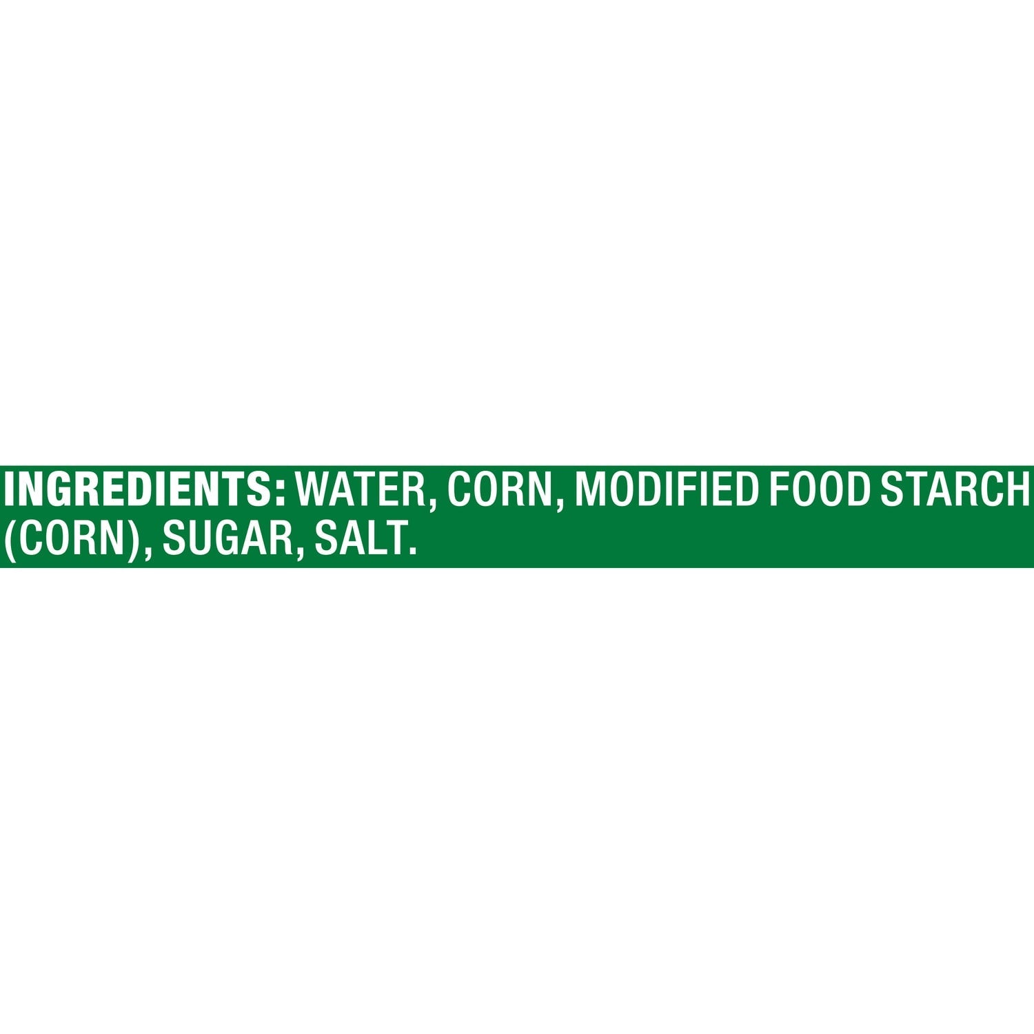Del Monte Harvest Cream Style Sweet Corn, 14.7-oz. Cans