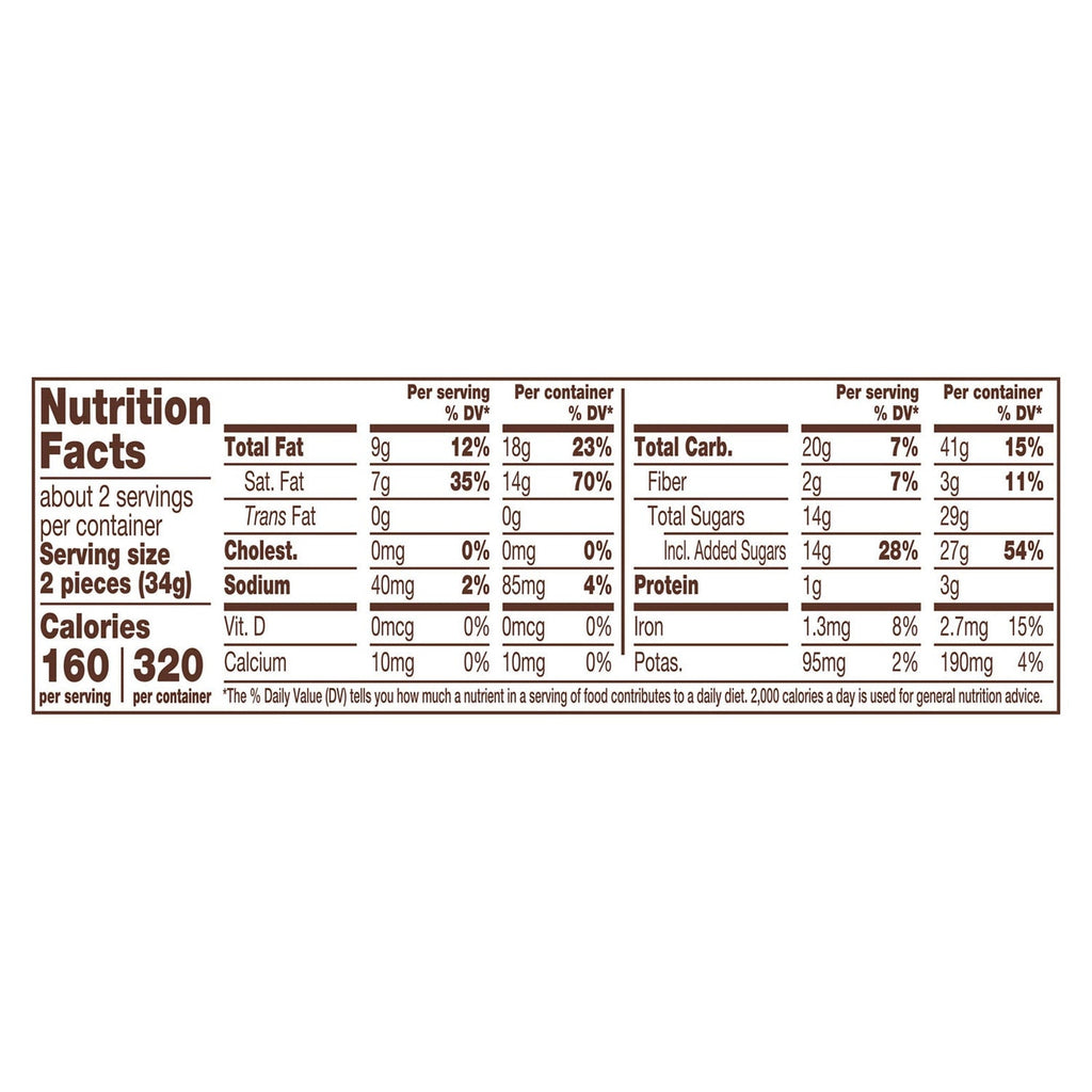 Mounds Coconut and Dark Chocolatey Candy Bar, 4-pc Pack.