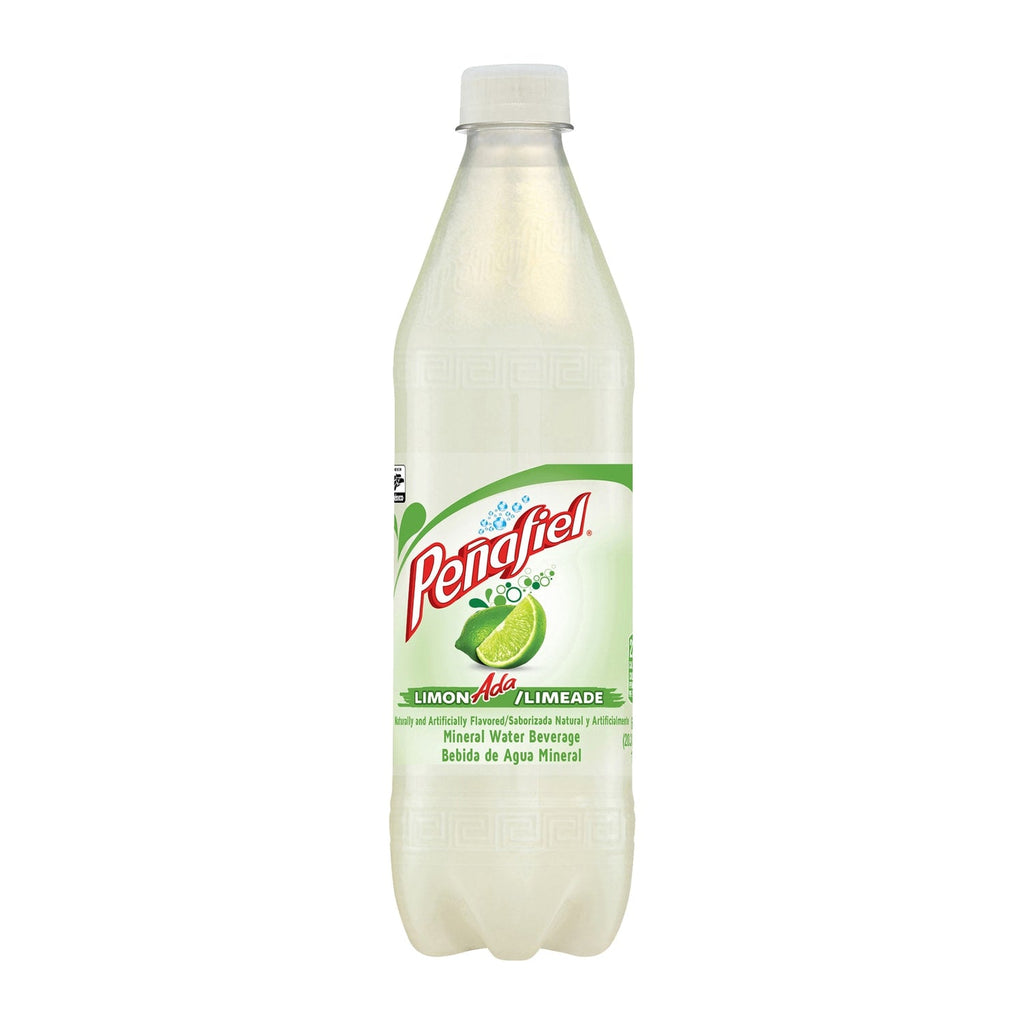 Penafiel Lemonade Mineral Spring Water, 1-ct.
