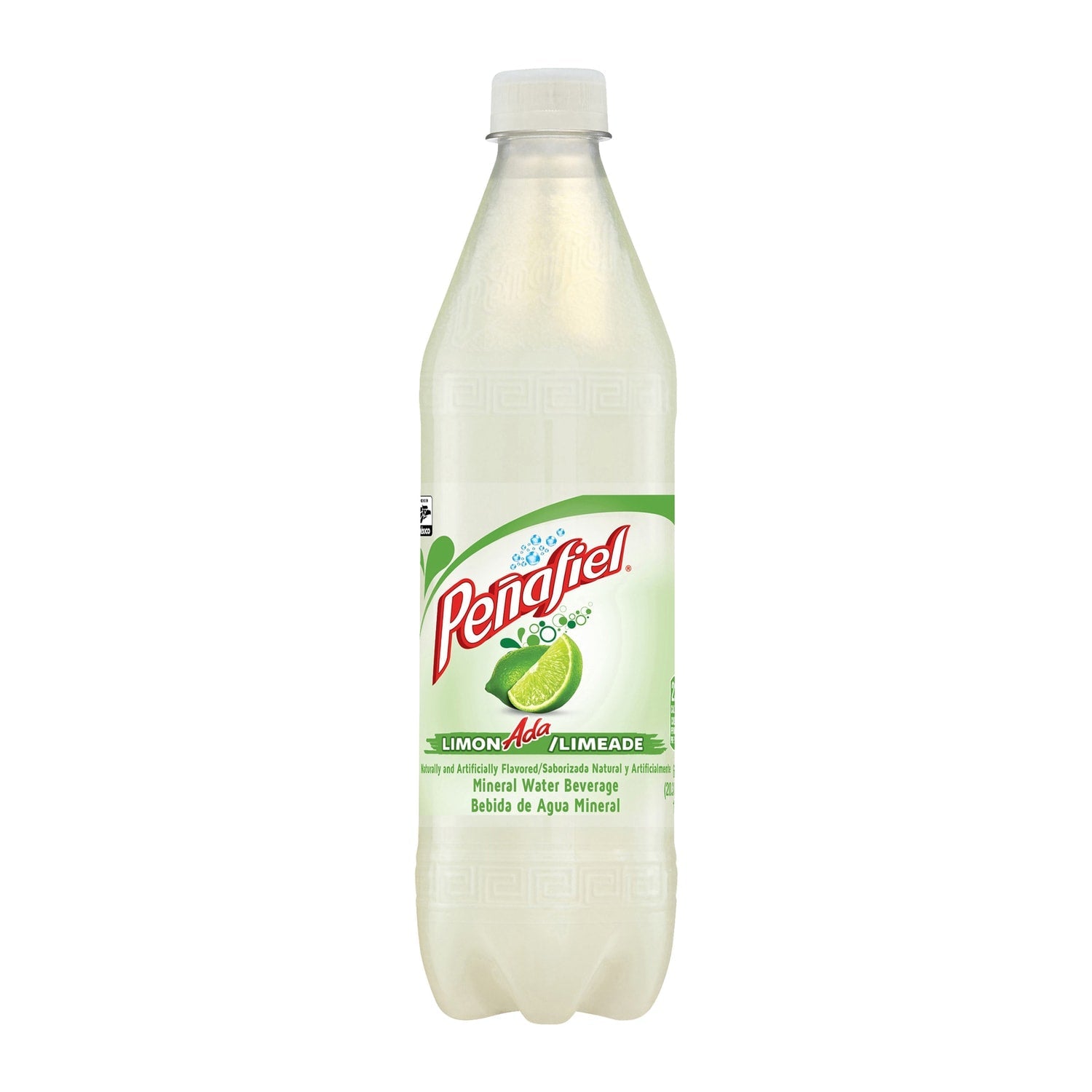 Penafiel Lemonade Mineral Spring Water, 1-ct.