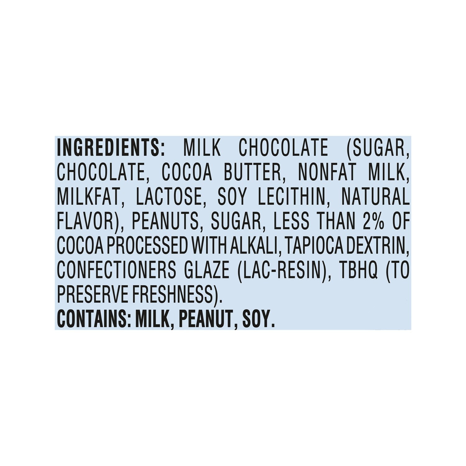 Nestle Goobers Chocolate Covered Peanuts, 1-ct.