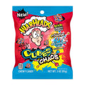 Warheads Cube Chaos Sour Crunchy Candies, 1-ct.