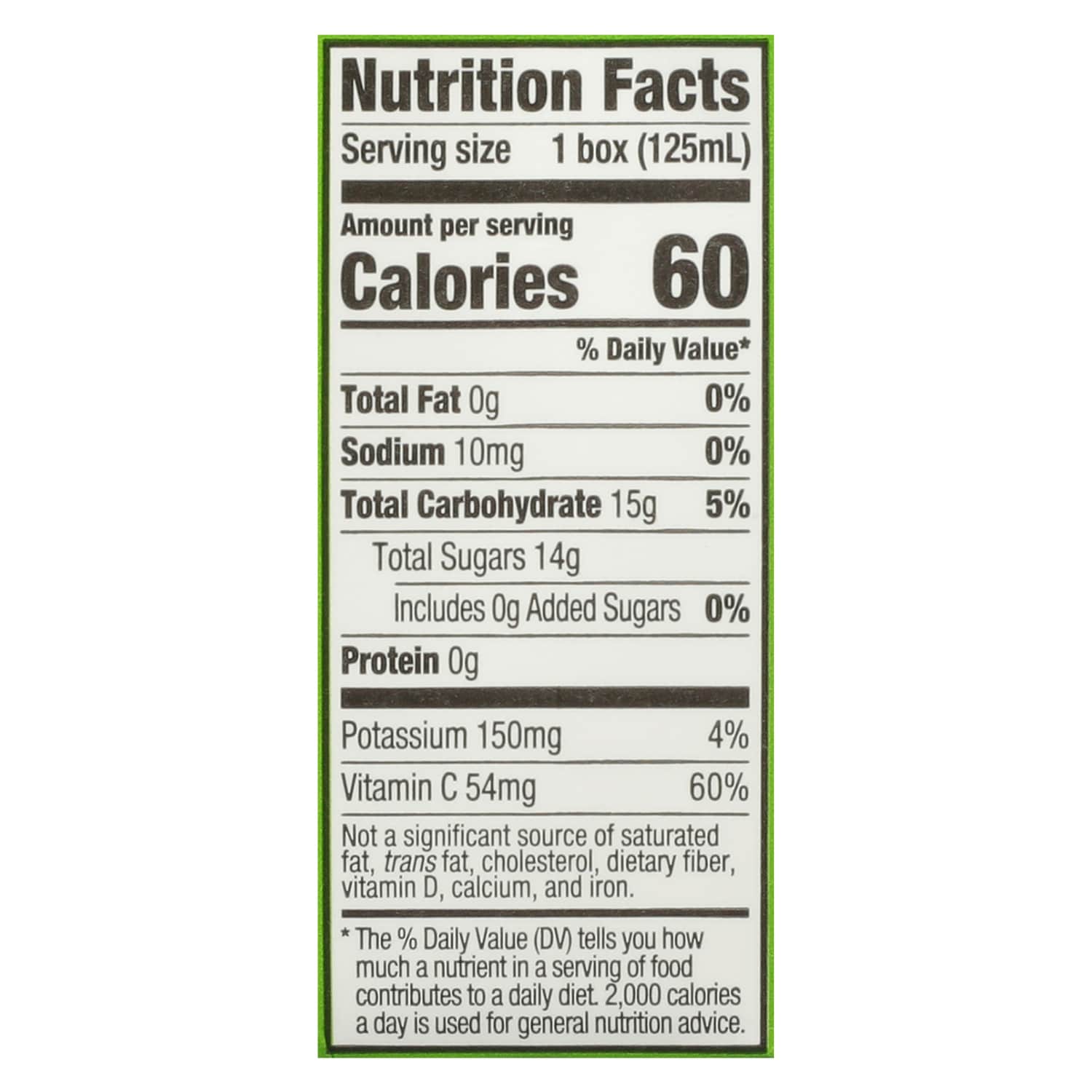 Juicy Juice Apple Juice, 100% Juice, 4 Count, 4.23 Fl. oz.