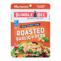 Bumble Bee Roasted Garlic &amp; Herb Seasoned Tuna, 1-ct.