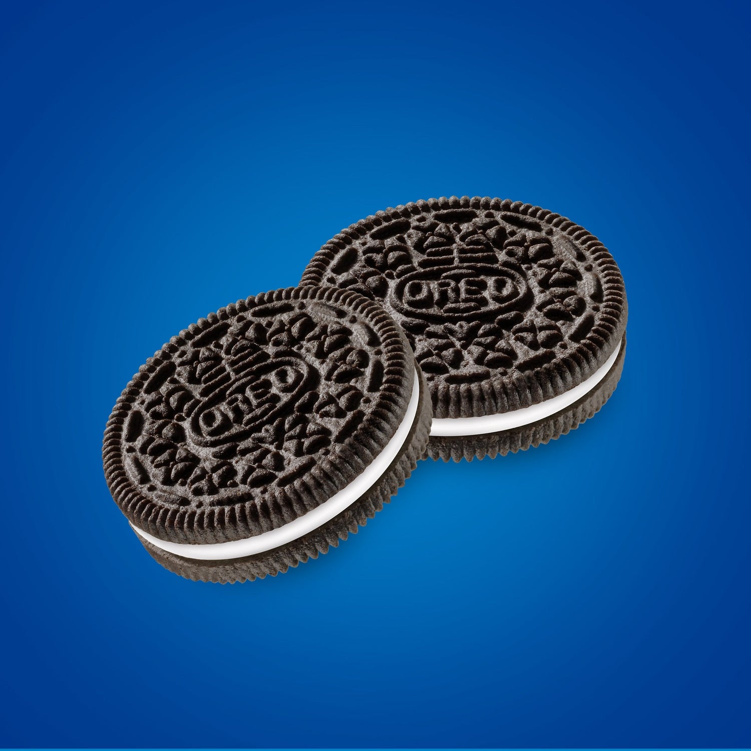 Nabisco OREO Chocolate Sandwich Cookies - King Size, 3.22-oz. Snack Packs