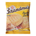 Grandma's Peanut Butter Cookies, 2-pc Pack.