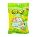 Sour Marshmallow Artificial Flavored Sticks, Assorted Flavors, 1-ct.