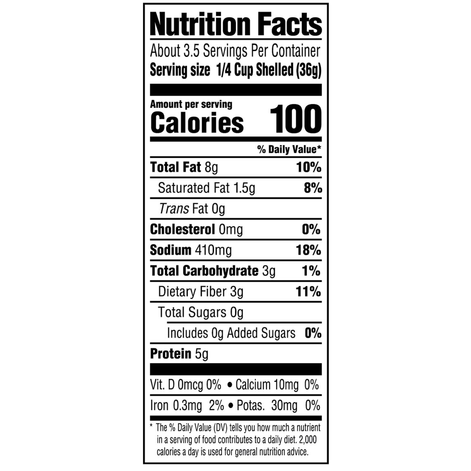 Margaret Holmes Peanut Patch Boiled Peanuts, 1-ct.