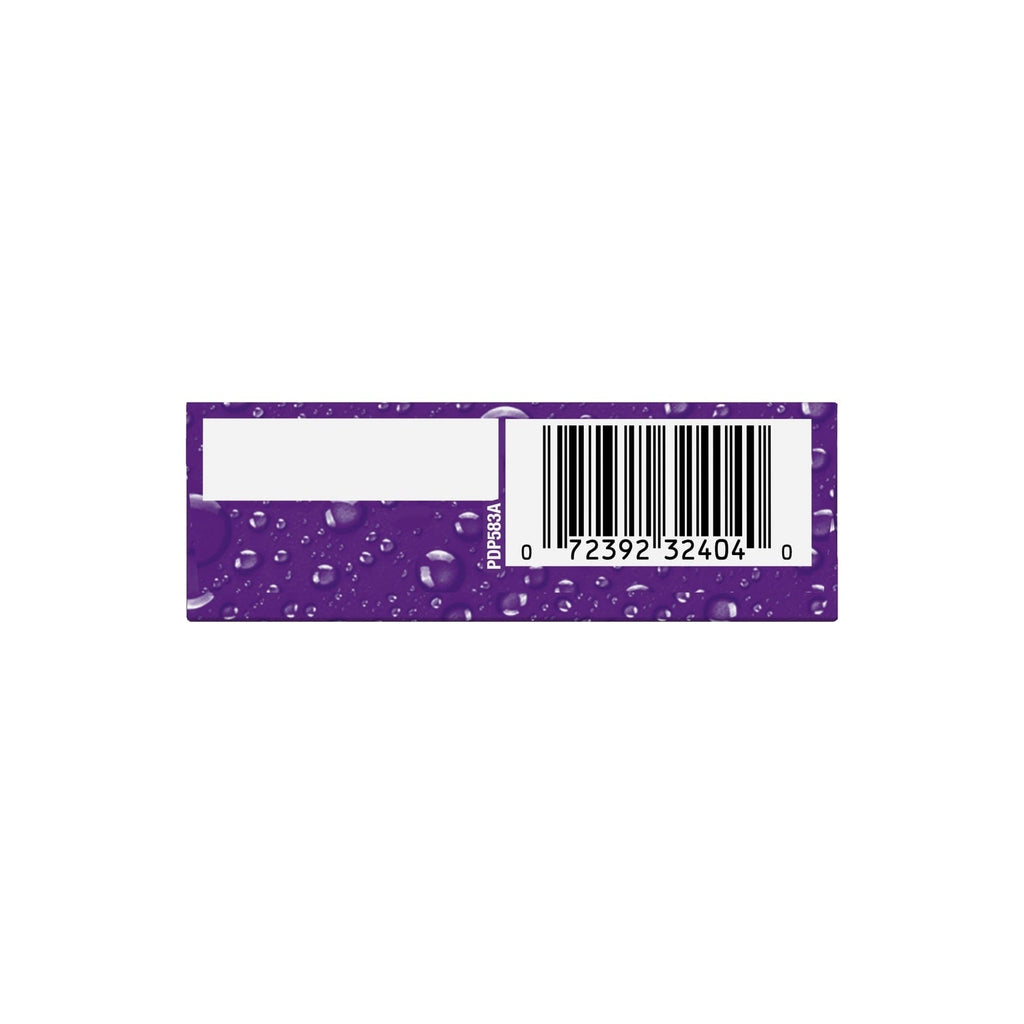 Sunkist Grape Singles to Go Drink Packets, 6-ct. Box