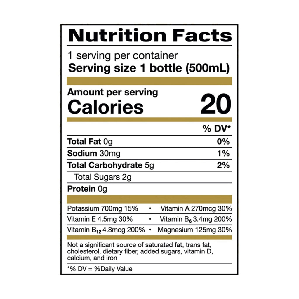 Prime Collector Series Hydration Drink, 1-ct.