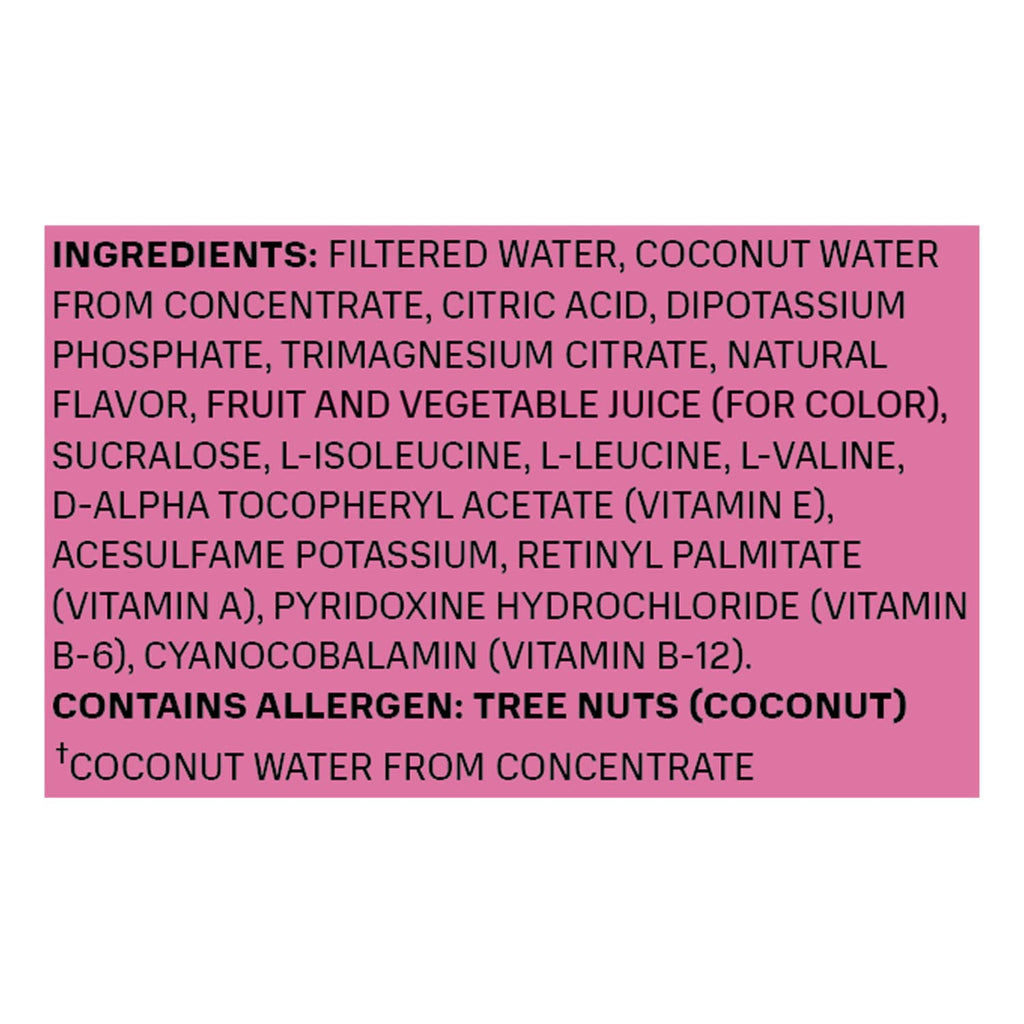 Prime Strawberry Watermelon Hydration Drink, 1-ct.