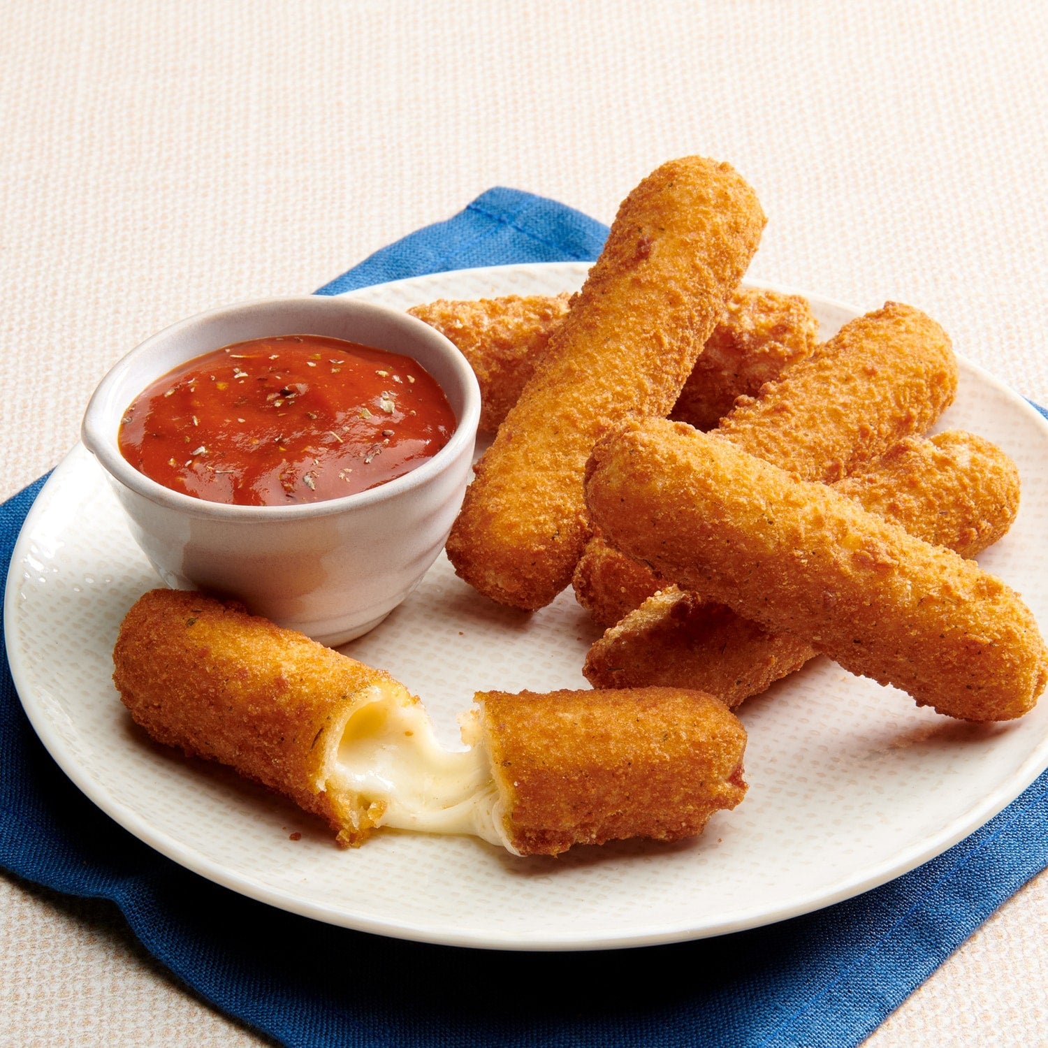SNAPPS Mozzarella Sticks, 1-ct.