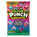 Sour Punch Not Sour Sweet Bites Assorted Flavors Candy, 3.7 oz.