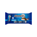 Almond Joy Coconut And Almond Chocolate Candy Bars, 4-pc Pack.