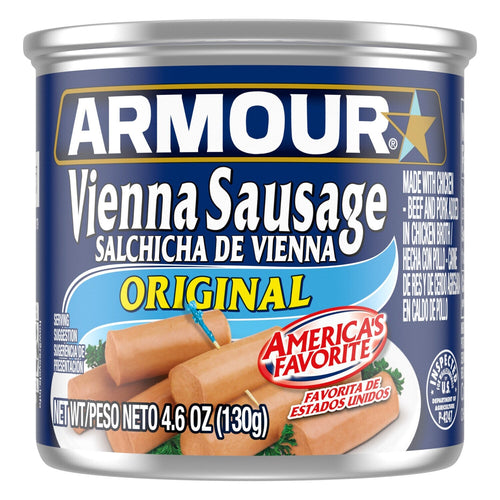 Armour Original Vienna Sausage, 1-ct.