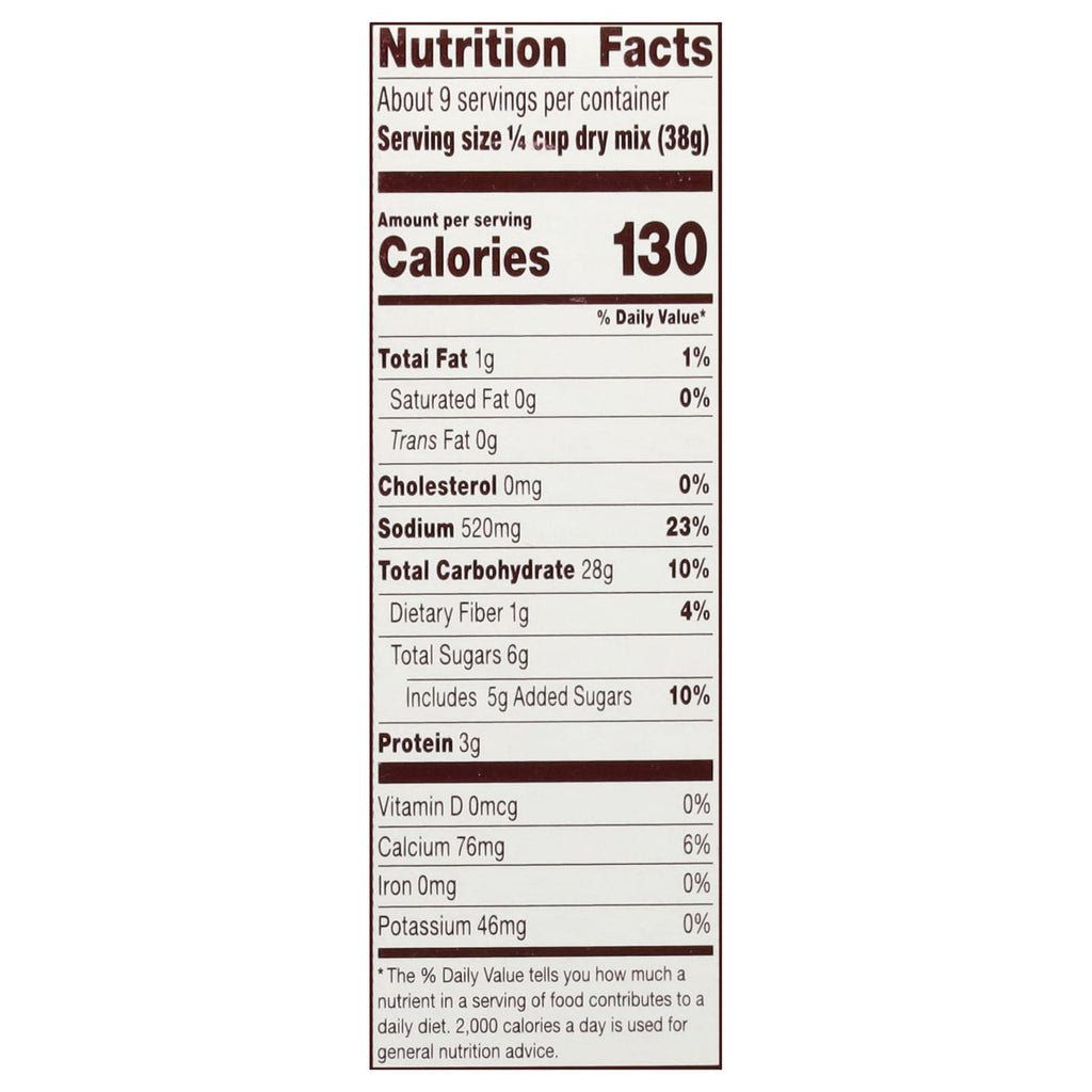 Hungry Jack Complete Buttermilk Pancake &amp; Waffle Mix, 12-oz.