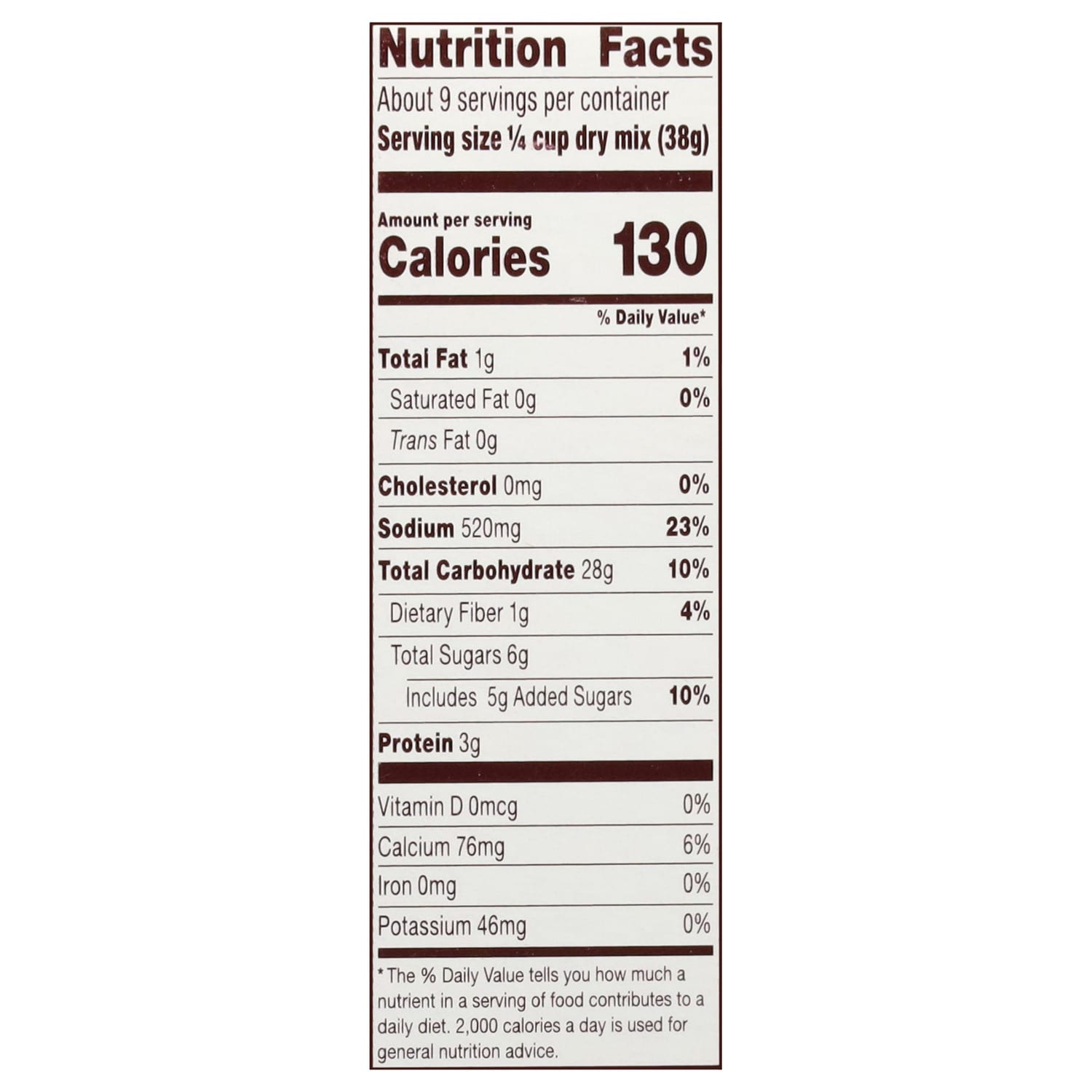 Hungry Jack Complete Buttermilk Pancake &amp; Waffle Mix, 12-oz.