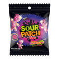 Sour Patch Kids Glow Ups Strawberry-Watermelon Soft &amp; Chewy Candy, 3.08 oz.