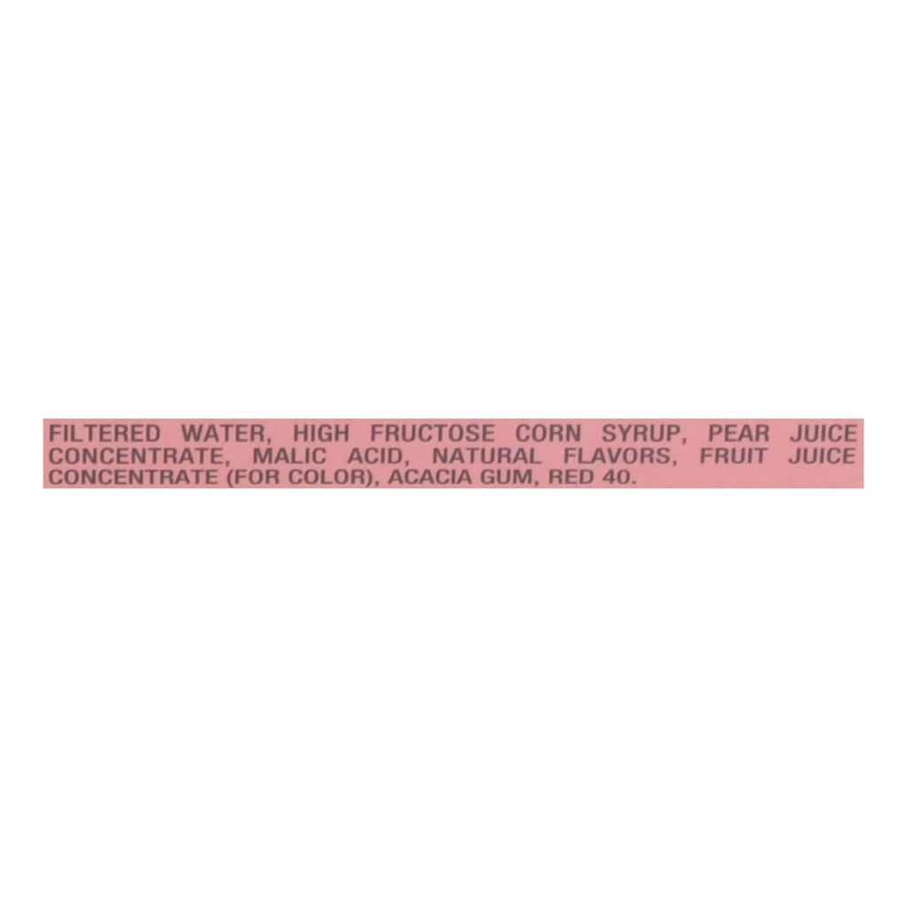 Mistic Kiwi Strawberry Flavored Juice Drink, 1-ct.