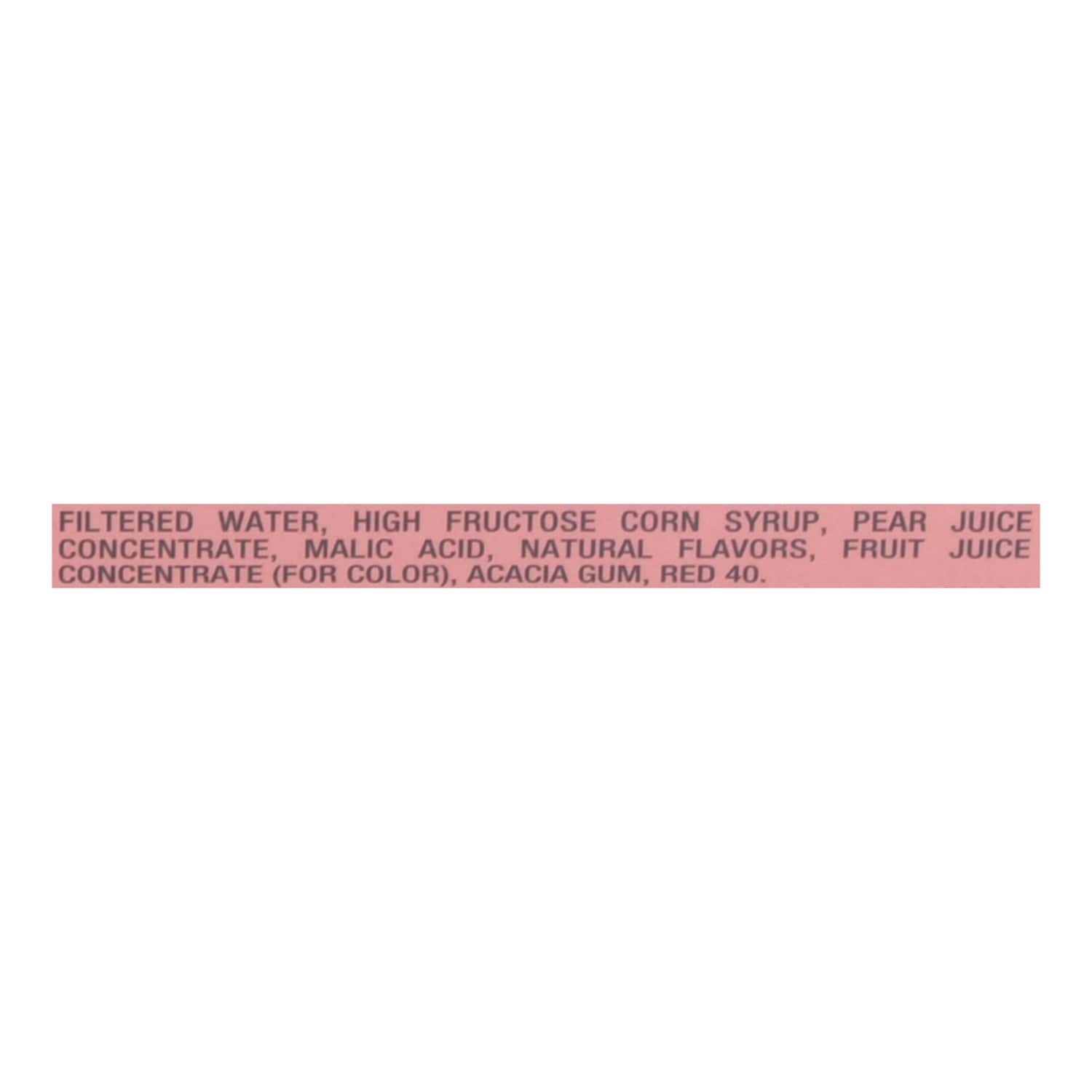Mistic Kiwi Strawberry Flavored Juice Drink, 1-ct.