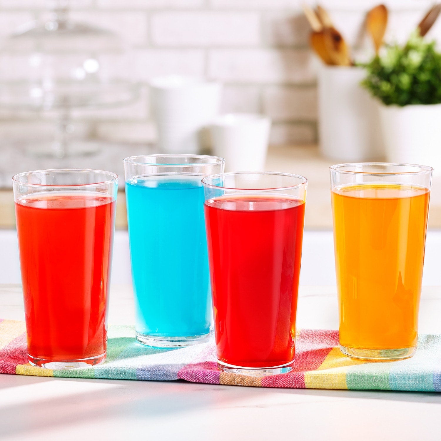 Hawaiian Punch Fruit Juicy Red Juice, 32-oz.