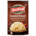 Idahoan Loaded Baked Mashed, 4-oz. Pouch