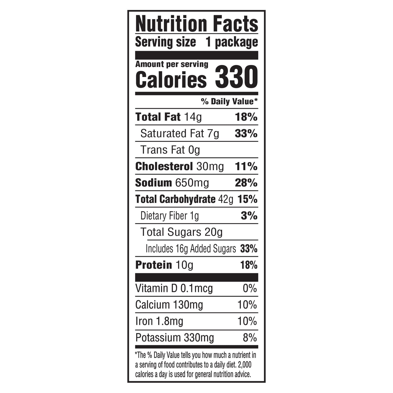 Lunchables Ham and American Cracker Stackers with Chocolate Chip Cookies and Capri Sun Fruit Punch Fun Pack, 9.1-oz. Box