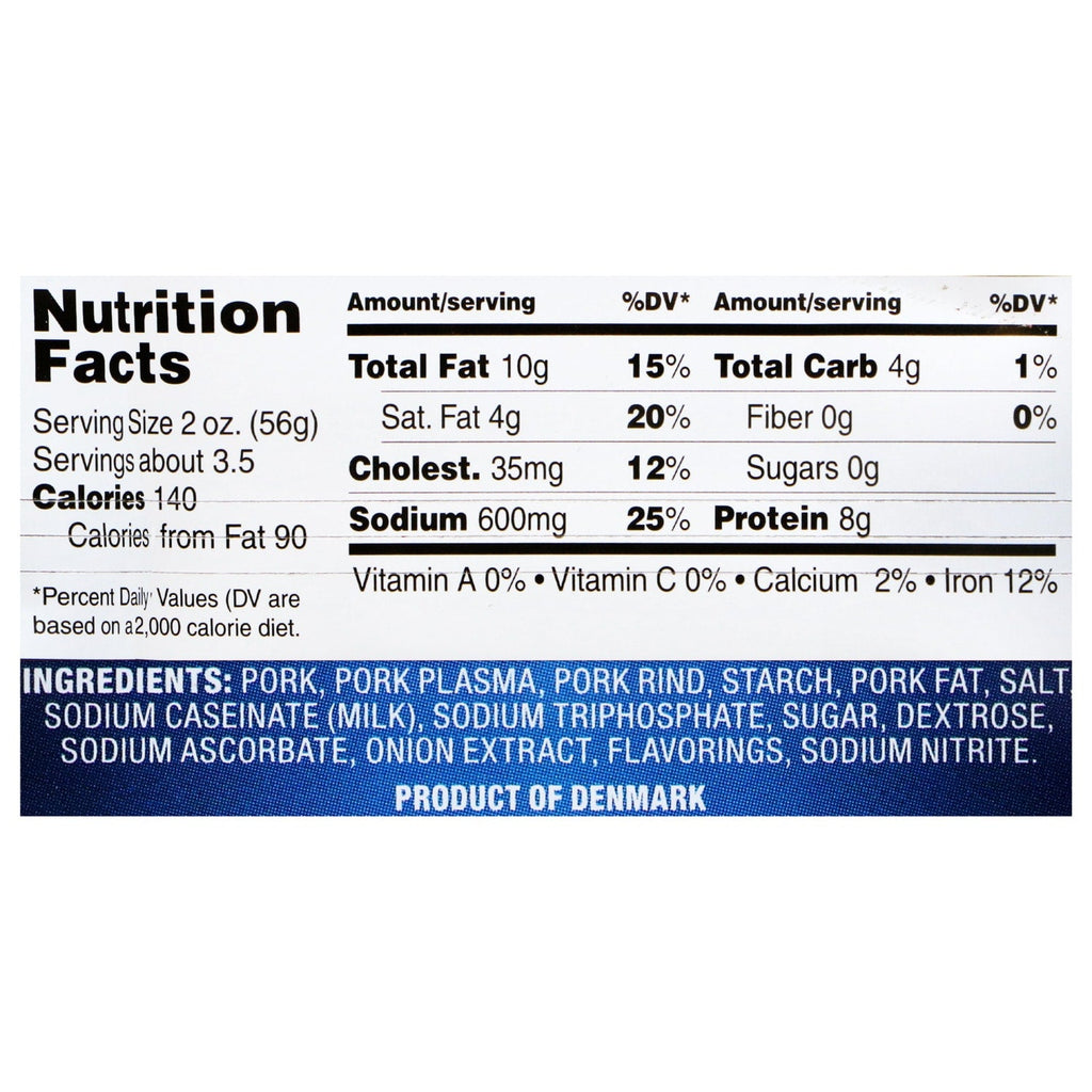 Celebrity Luncheon Loaf, 7-oz. Cans