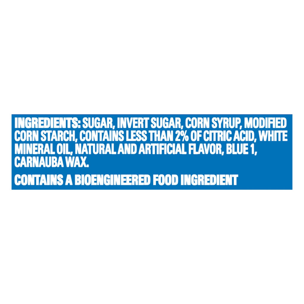 Swedish Fish Blue Raspberry Lemonade Soft &amp; Chewy Candy, 3.59-oz.