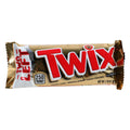 Twix Caramel Singles, 1.79-oz.