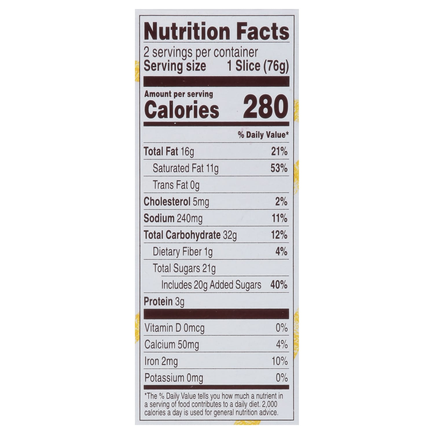 Edwards Frozen Chocolate CrÃ¨me Pie Slices, 2 pk.