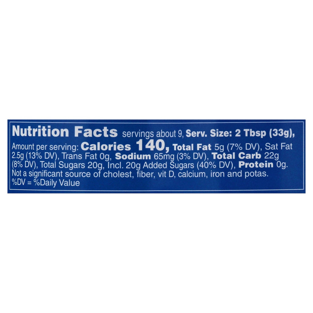 Pillsbury Vanilla Frosting, 10-oz. Containers