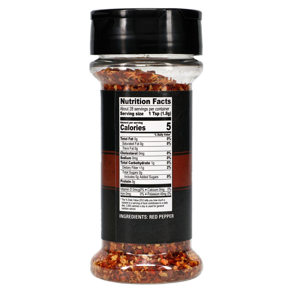 Supreme Tradition Crushed Red Pepper, 1-ct.