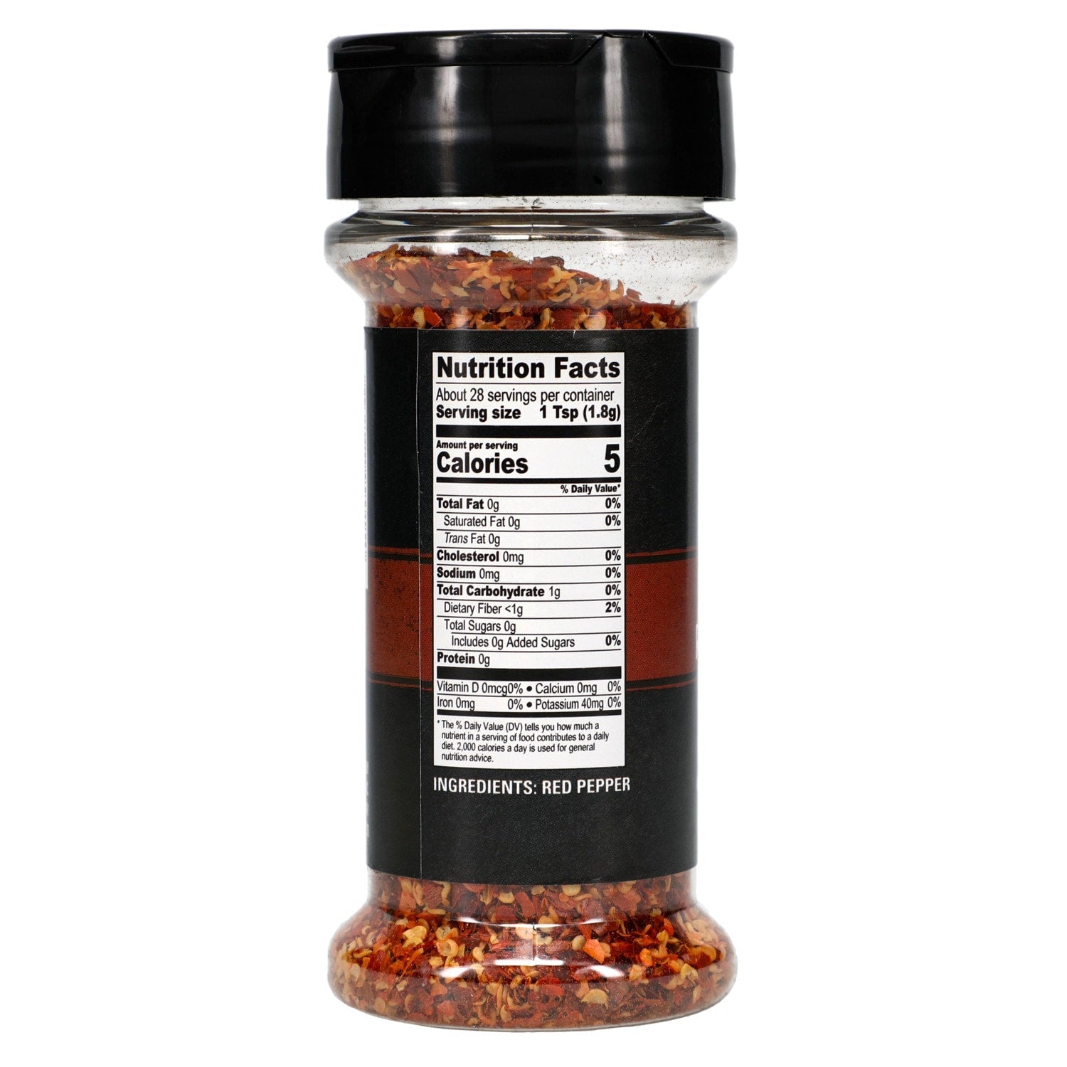 Supreme Tradition Crushed Red Pepper, 1-ct.