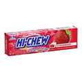 Morinaga Hi-Chew Strawberry Fruit Chews, 1.76 oz.