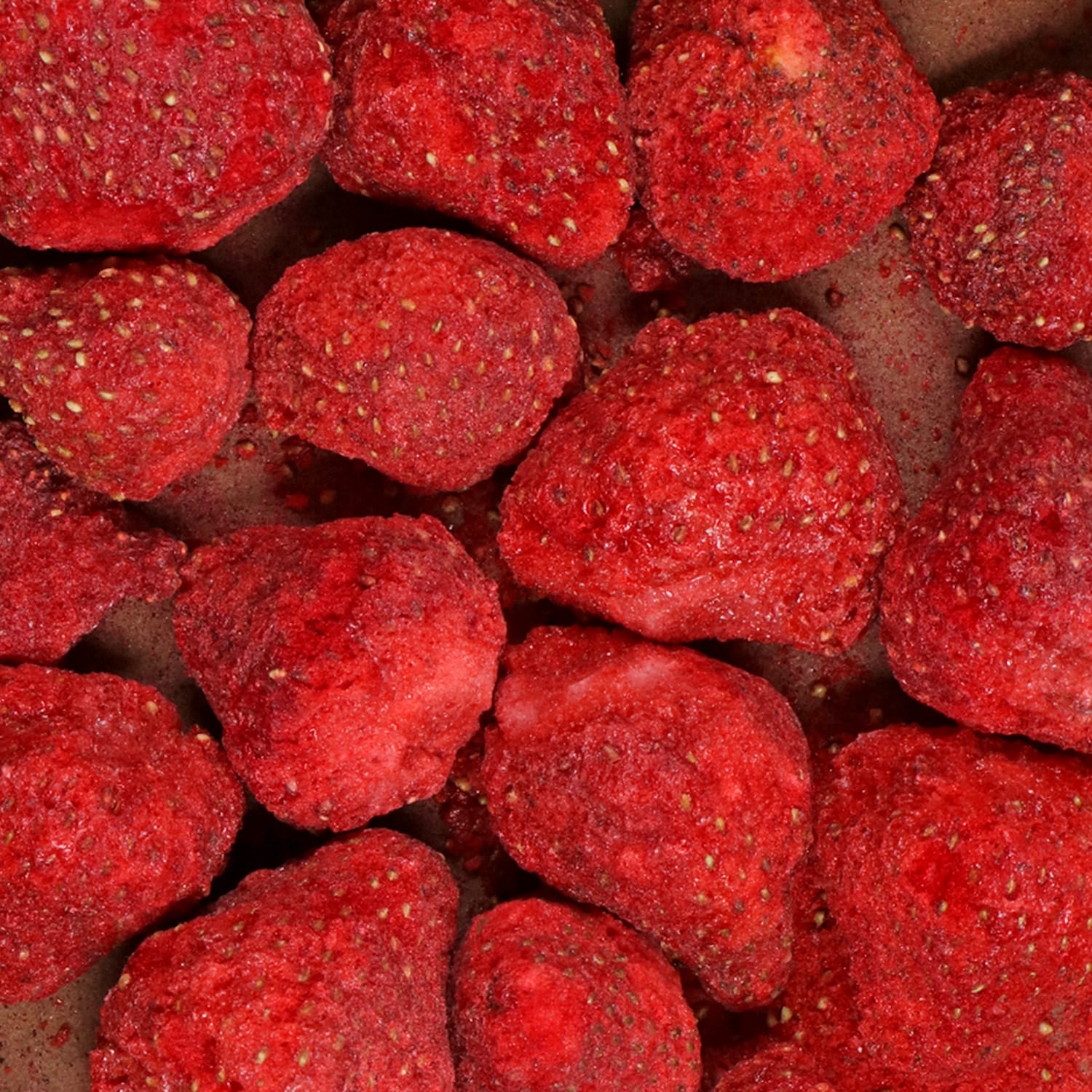 So Natural Freeze Dried Strawberries, 0.6-oz.