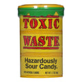 Toxic Waste Hazardously Sour Candy, 1-ct.