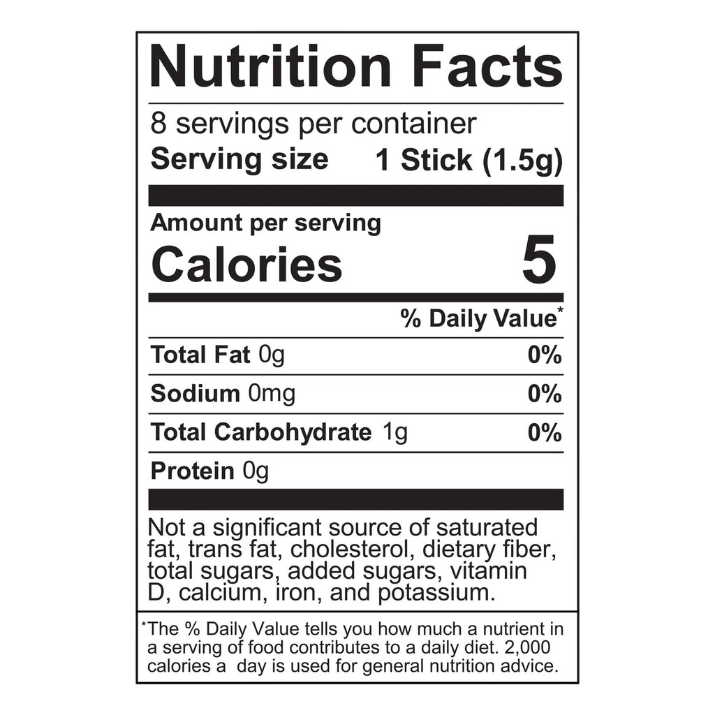 Wylerâs Light Kiwi Lime Drink Mix Sticks, 8-ct.