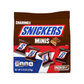 Snickers Candy Bars Sharing Pack, 1-ct.