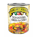 Margaret Holmes Tomatoes, Okra &amp; Corn, 1-ct.