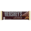 Hershey's Milk Chocolate Bar With Whole Almonds, 1-ct.