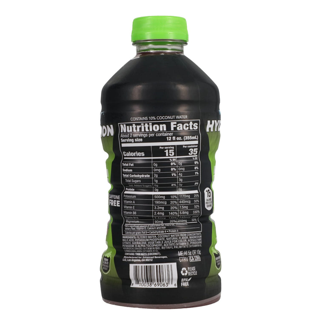PerformX Watermelon Strawberry Hydration Drink, 28-oz. Bottle