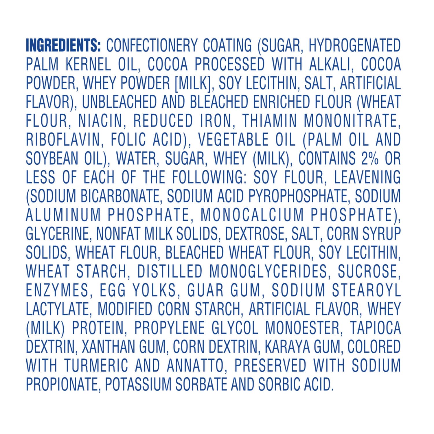 Tastykake Frosted Mini Donuts, 1-ct.