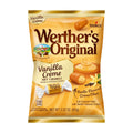 Werther's Original Vanilla Creme Caramel Candy, 1-ct.