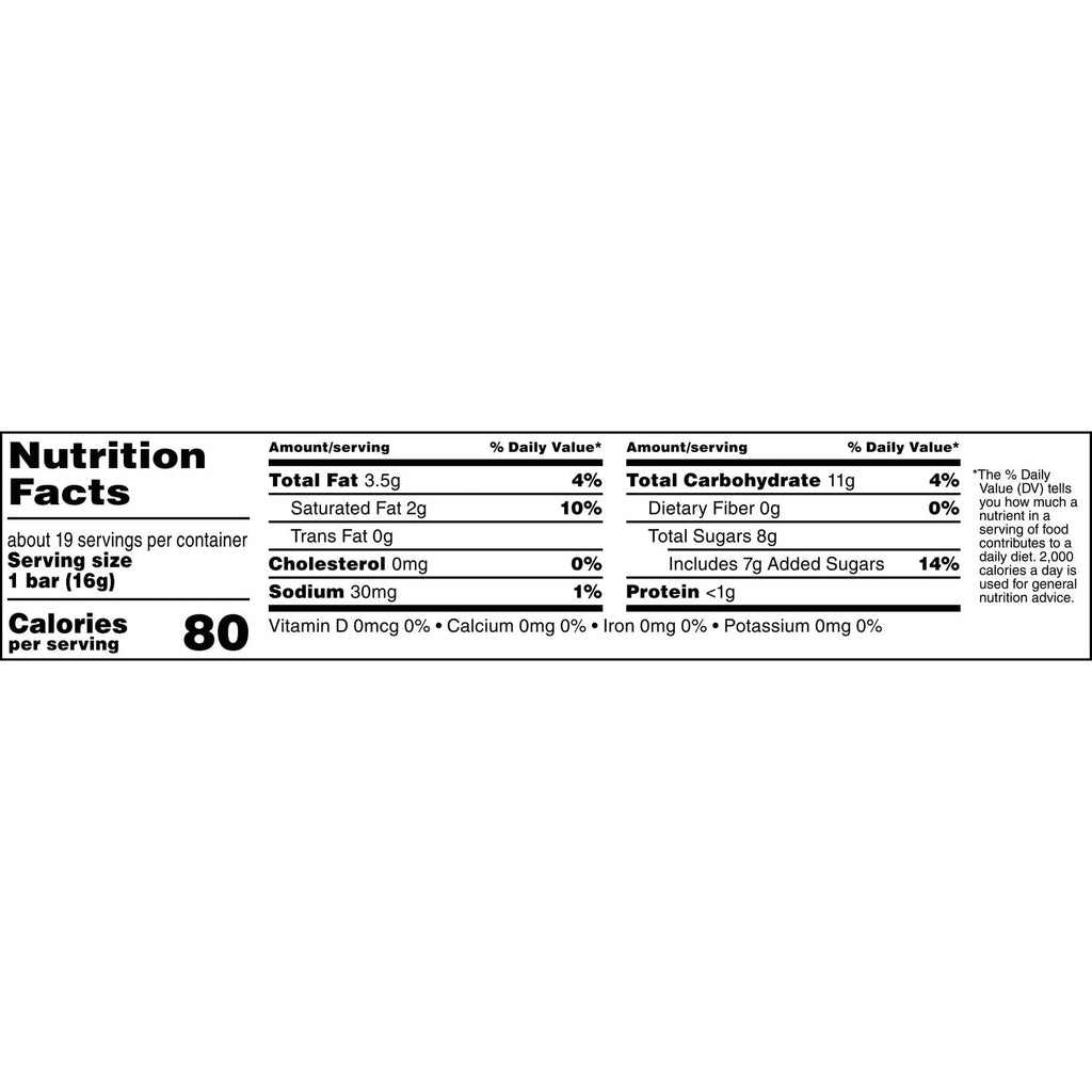 TWIX Fun Size Caramel Cookie Chocolate Bars - 10.83 oz Bulk Candy Bag