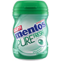 MENTOS PURE FRESH SPEARMINT NANO 10CT