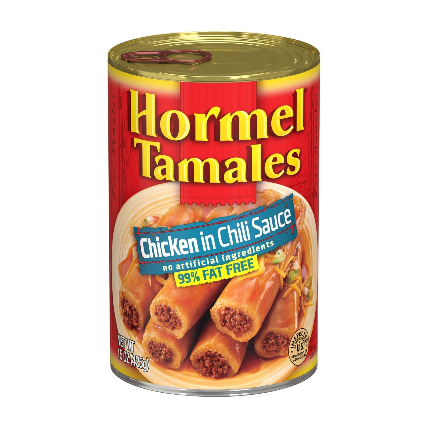 Hormel Chicken Chili Sauce, 1-ct.