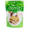 Tropical Fields Crispy Coconut Rolls, 2.1-oz. Bags